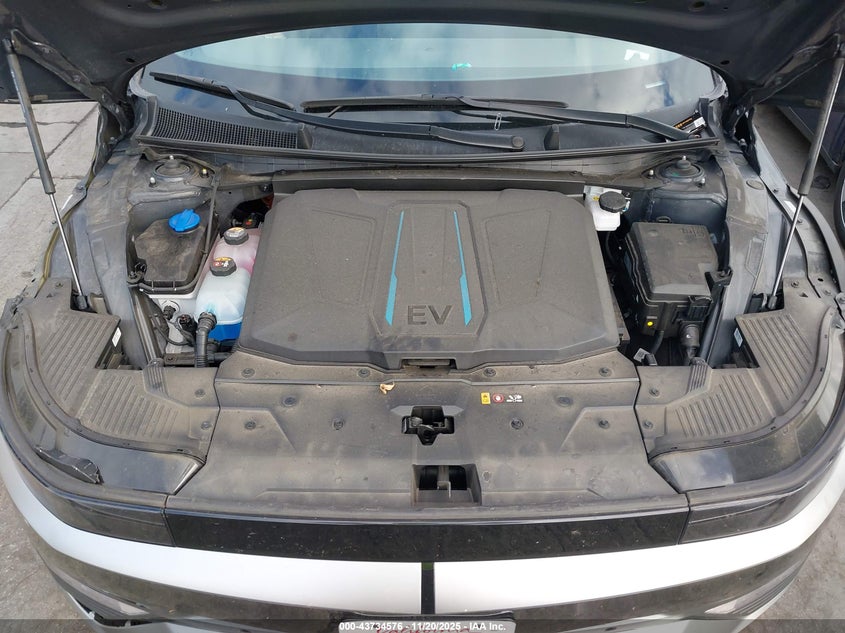 2024 Hyundai Ioniq 5 Sel VIN: KM8KN4DE4RU249927 Lot: 43734576