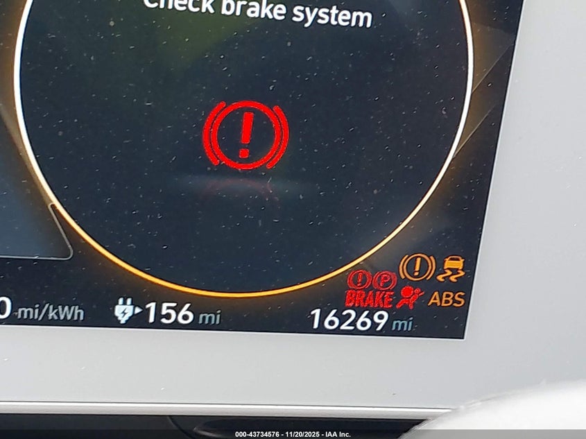 2024 Hyundai Ioniq 5 Sel VIN: KM8KN4DE4RU249927 Lot: 43734576