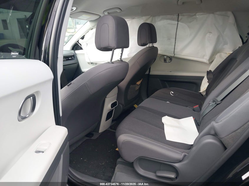 2024 Hyundai Ioniq 5 Sel VIN: KM8KN4DE4RU249927 Lot: 43734576