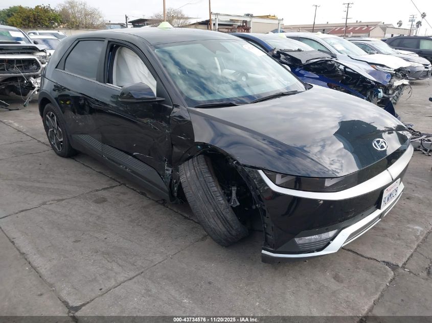 HYUNDAI IONIQ 5 SEL