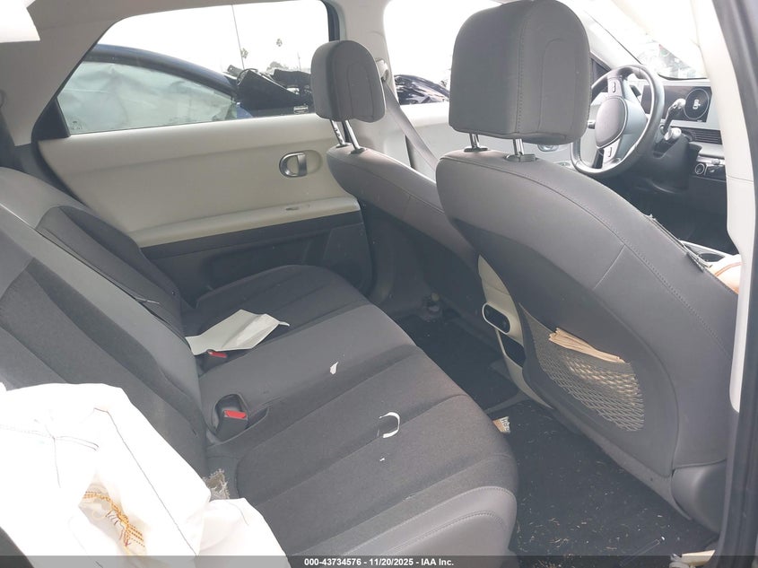 2024 Hyundai Ioniq 5 Sel VIN: KM8KN4DE4RU249927 Lot: 43734576