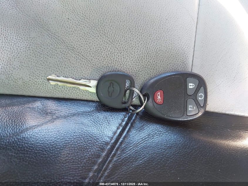 2008 Chevrolet Avalanche 1500 Lt VIN: 3GNFK12348G148376 Lot: 43734578