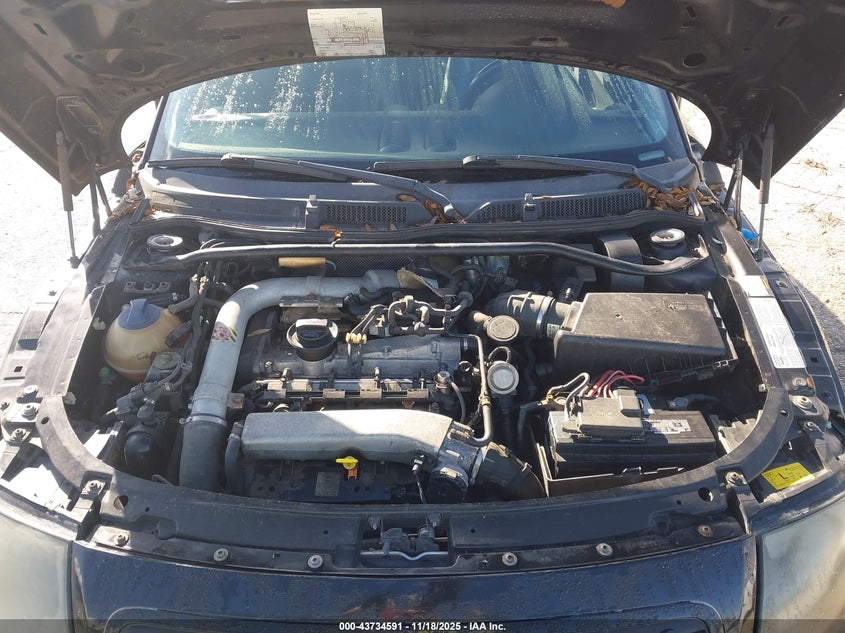 2001 Audi Tt VIN: TRUWT28N611023216 Lot: 43734591