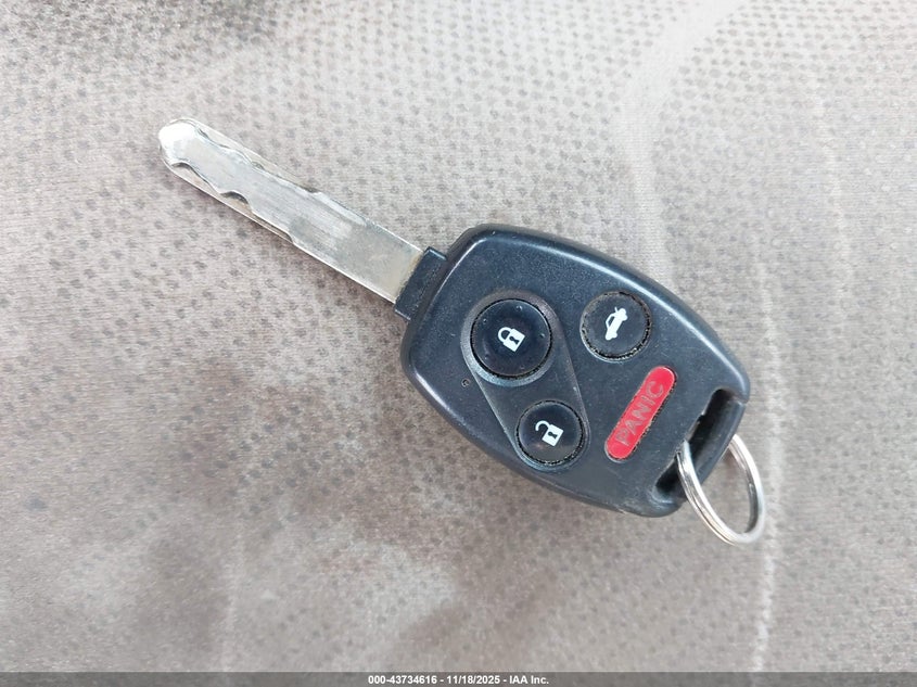 19XFB2F82CE079129 2012 HONDA CIVIC photo no. 11