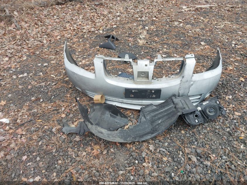 2004 Nissan Sentra Se-R Spec V VIN: 3N1AB51A64L473500 Lot: 43734622