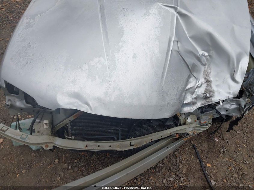 2004 Nissan Sentra Se-R Spec V VIN: 3N1AB51A64L473500 Lot: 43734622