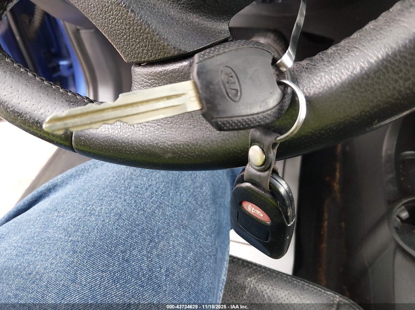 2009 Kia Sportage Ex V6 VIN: KNDJF723597613724 Lot: 43734629