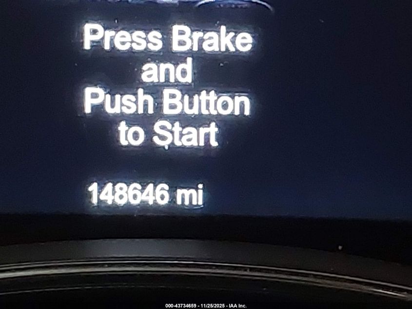 2014 Dodge Durango Limited VIN: 1C4RDJDG7EC481718 Lot: 43734659