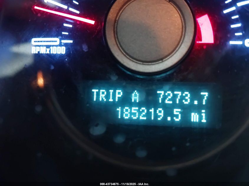 2011 Ford Mustang V6 VIN: 1ZVBP8AM7B5115752 Lot: 43734675