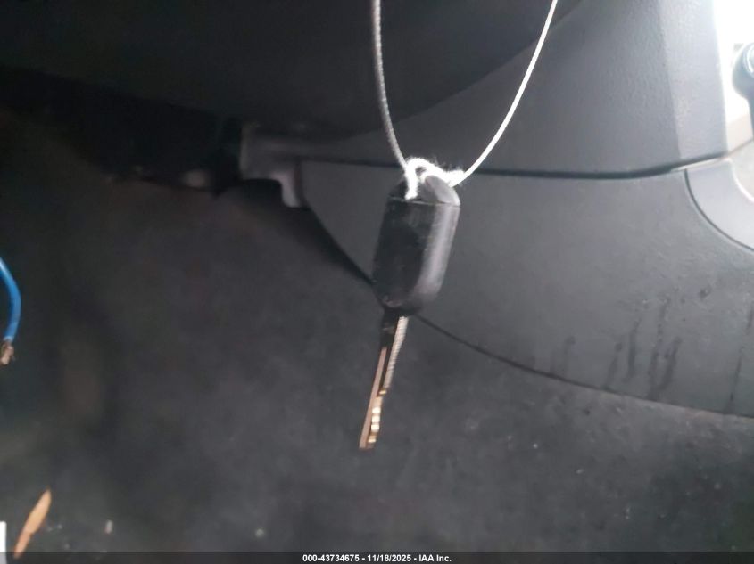 2011 Ford Mustang V6 VIN: 1ZVBP8AM7B5115752 Lot: 43734675