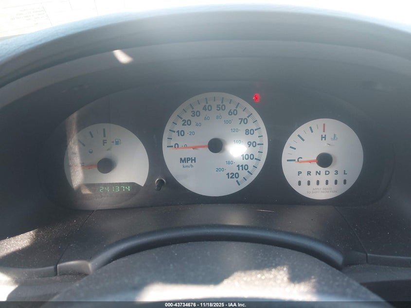1D4GP25R37B110586 2007 DODGE CARAVAN photo no. 7