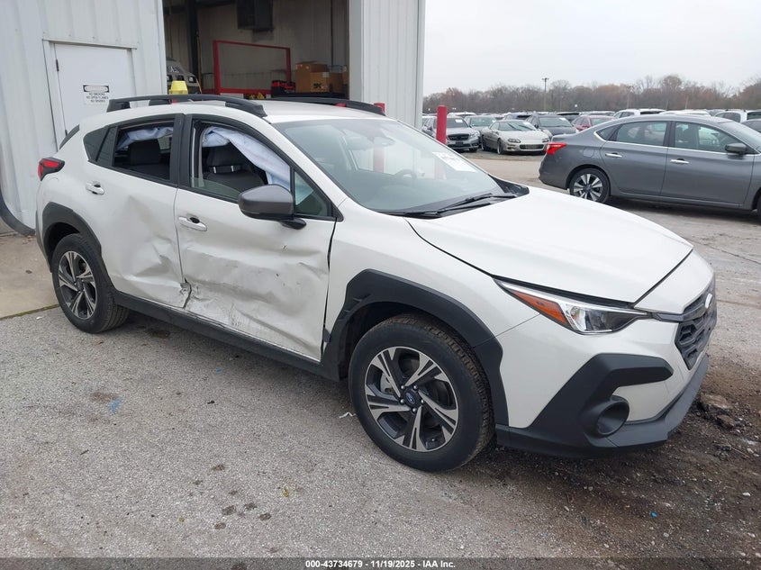 SUBARU CROSSTREK PREMIUM