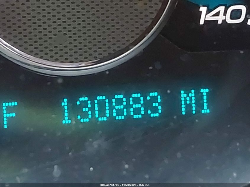 2008 Chevrolet Malibu Ltz VIN: 1G1ZK577484239243 Lot: 43734702