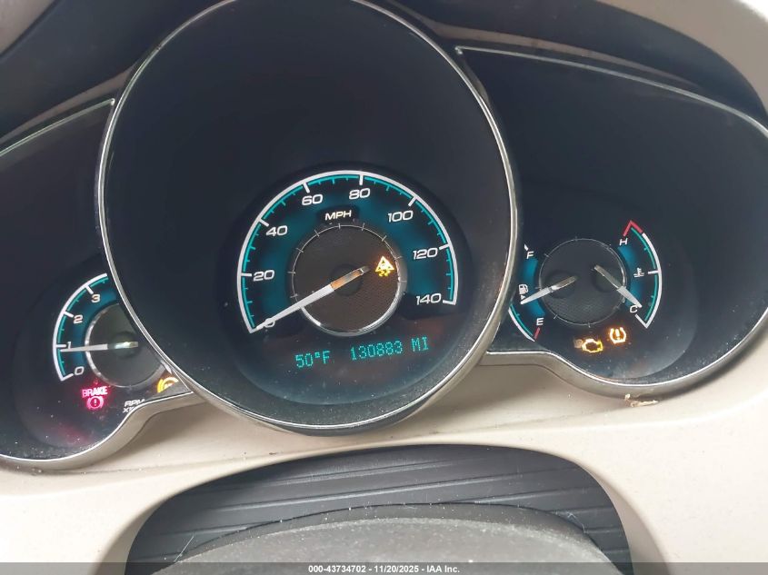 2008 Chevrolet Malibu Ltz VIN: 1G1ZK577484239243 Lot: 43734702