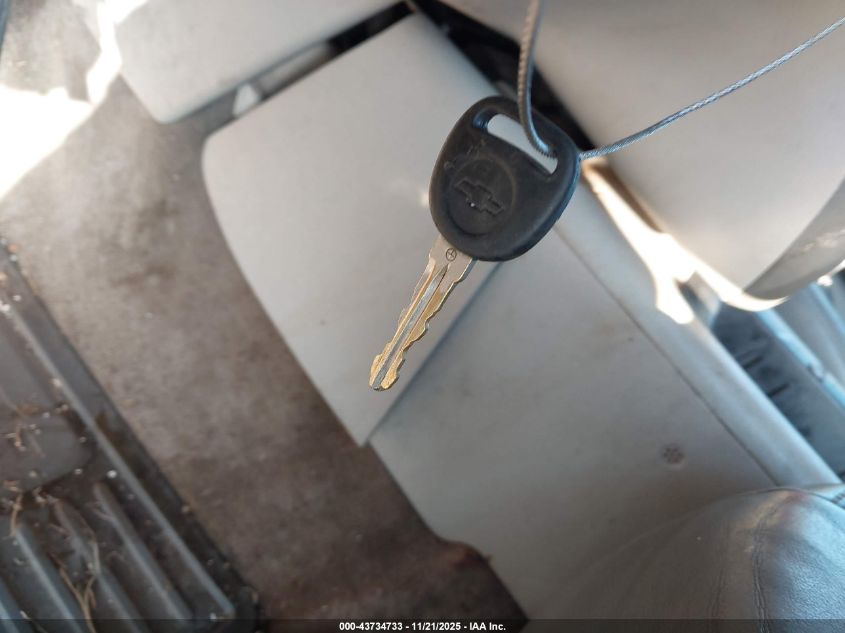 2009 Chevrolet Suburban 1500 Lt1 VIN: 1GNFC26J19J117145 Lot: 43734733