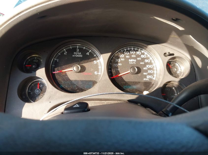 2009 Chevrolet Suburban 1500 Lt1 VIN: 1GNFC26J19J117145 Lot: 43734733