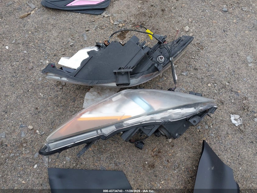 2012 Mazda Mazda3 I Touring VIN: JM1BL1V8XC1657911 Lot: 43734743