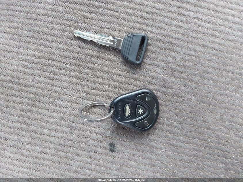 1995 Honda Civic Ex VIN: JHMEH969XSS021338 Lot: 43734775