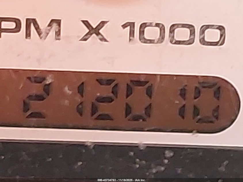 2005 Ford Ranger Edge/Stx/Xl/Xls/Xlt VIN: 1FTYR10U85PB11458 Lot: 43734783