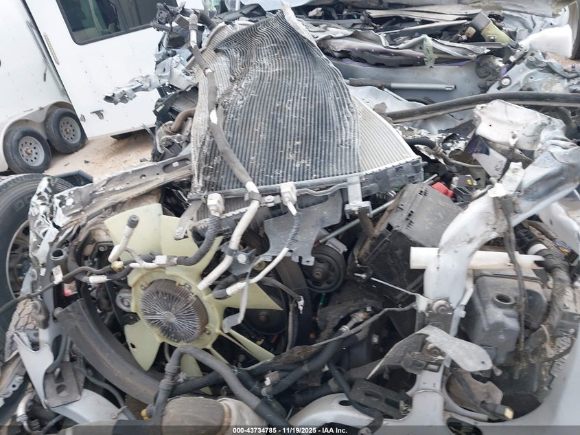 2024 Ford F-250 VIN: 1FT8W2BT4RED39543 Lot: 43734785