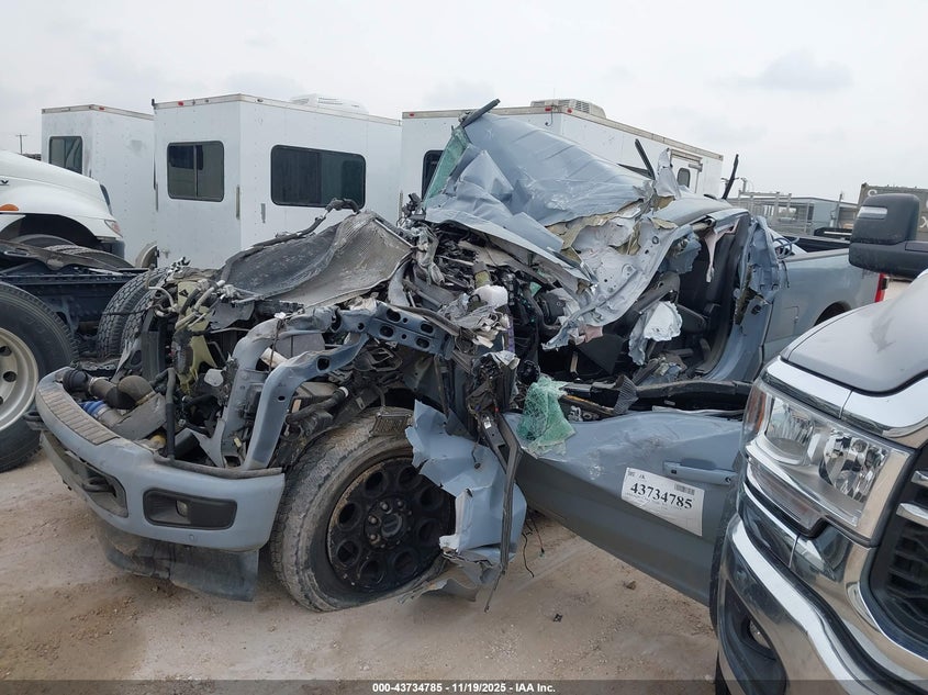 2024 Ford F-250 VIN: 1FT8W2BT4RED39543 Lot: 43734785