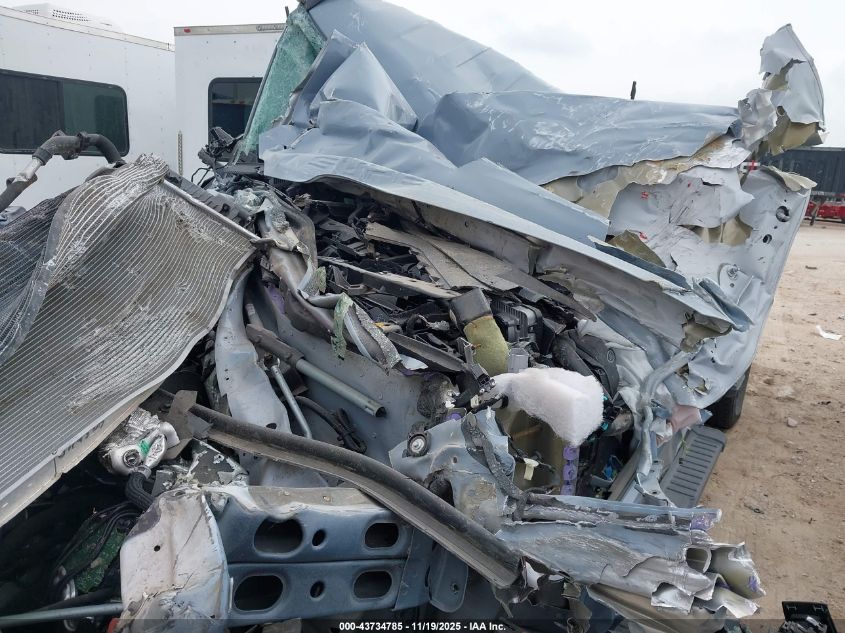 2024 Ford F-250 VIN: 1FT8W2BT4RED39543 Lot: 43734785