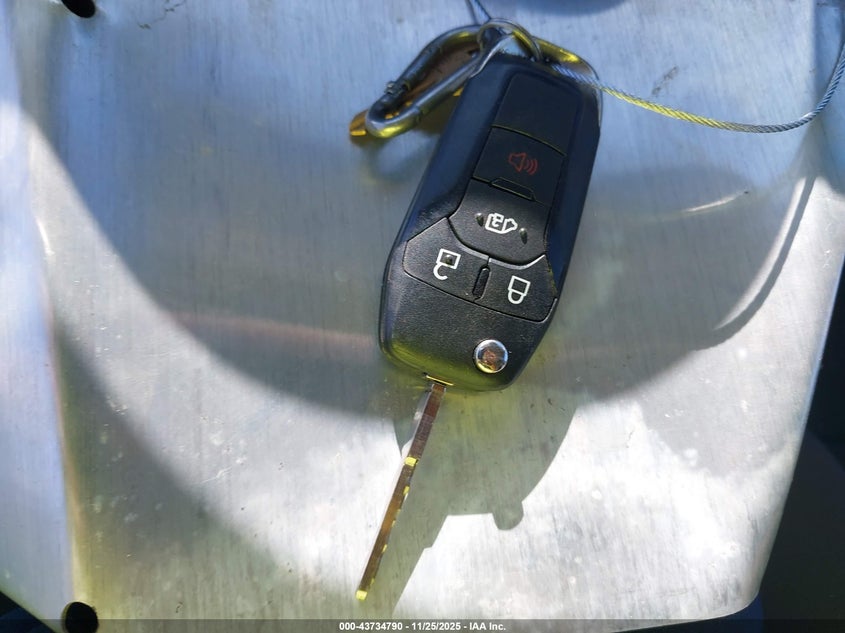 2022 Ford Transit-250 VIN: 1FTBR2C89NKA48040 Lot: 43734790