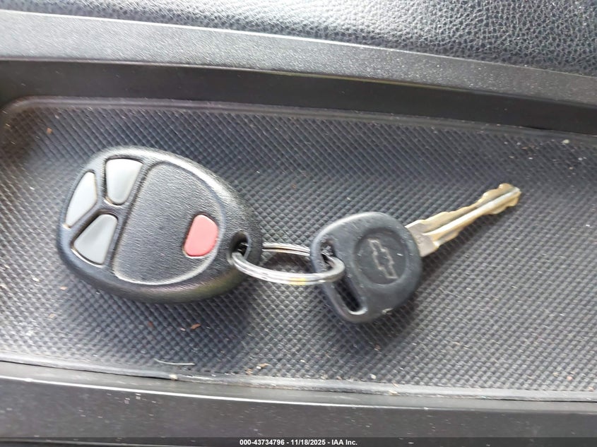 2008 Chevrolet Avalanche 1500 Lt VIN: 3GNEC12028G222537 Lot: 43734796