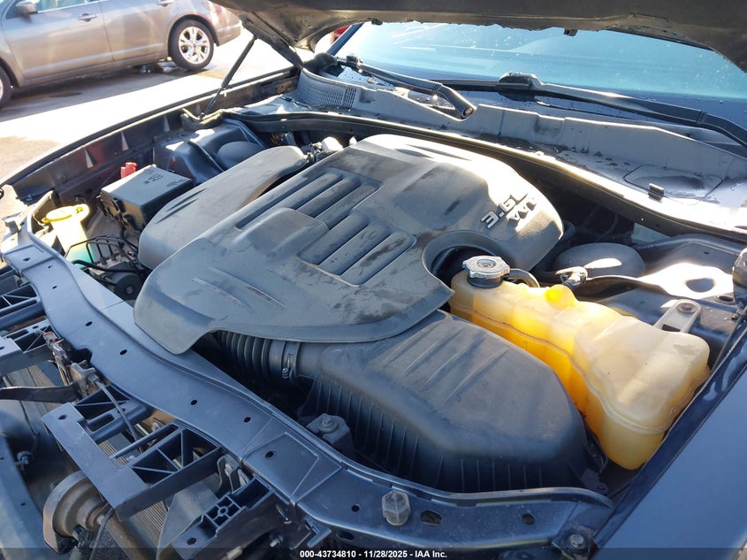 2017 Dodge Charger Sxt VIN: 2C3CDXJG4HH623977 Lot: 43734810