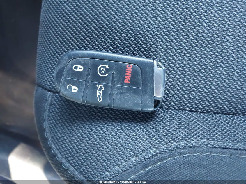 2017 Dodge Charger Sxt VIN: 2C3CDXJG4HH623977 Lot: 43734810