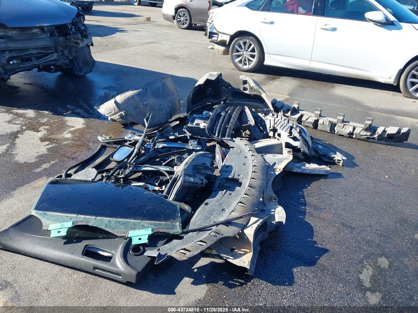 2017 Dodge Charger Sxt VIN: 2C3CDXJG4HH623977 Lot: 43734810