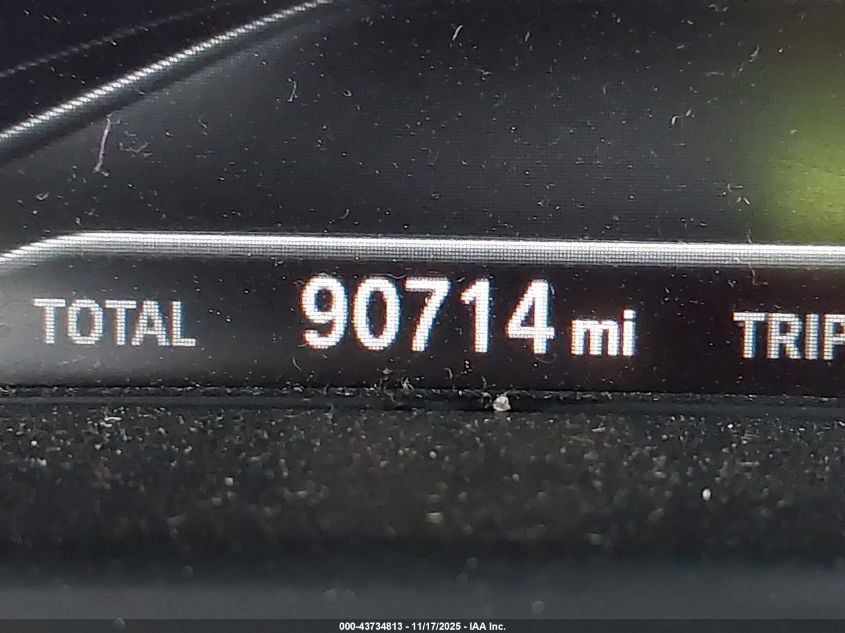 2019 BMW X3 Sdrive30I VIN: 5UXTR7C51KLF35960 Lot: 43734813