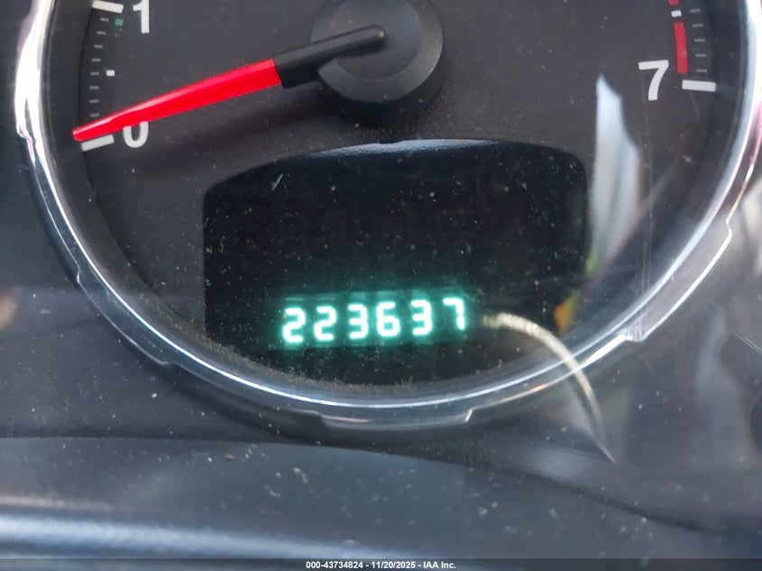 1J4PN2GKXBW571038 2011 JEEP LIBERTY (NORTH AMERICA) photo no. 15