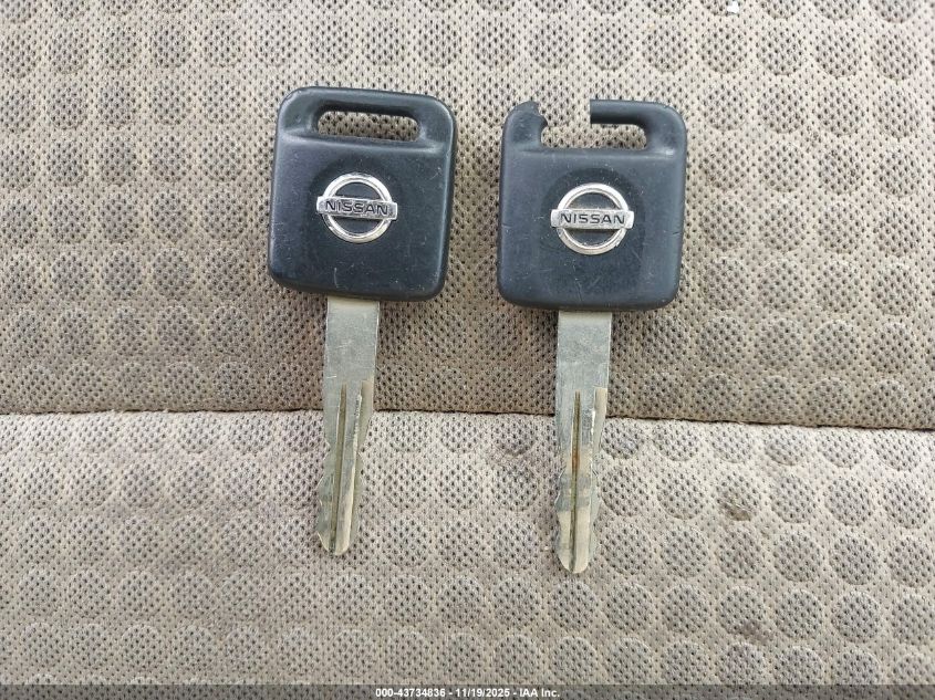 2008 Nissan Sentra 2.0 VIN: 3N1AB61EX8L608279 Lot: 43734836