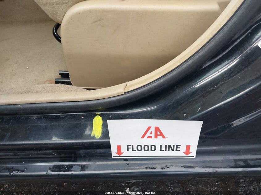 2008 Nissan Sentra 2.0 VIN: 3N1AB61EX8L608279 Lot: 43734836