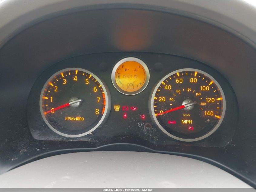 2008 Nissan Sentra 2.0 VIN: 3N1AB61EX8L608279 Lot: 43734836