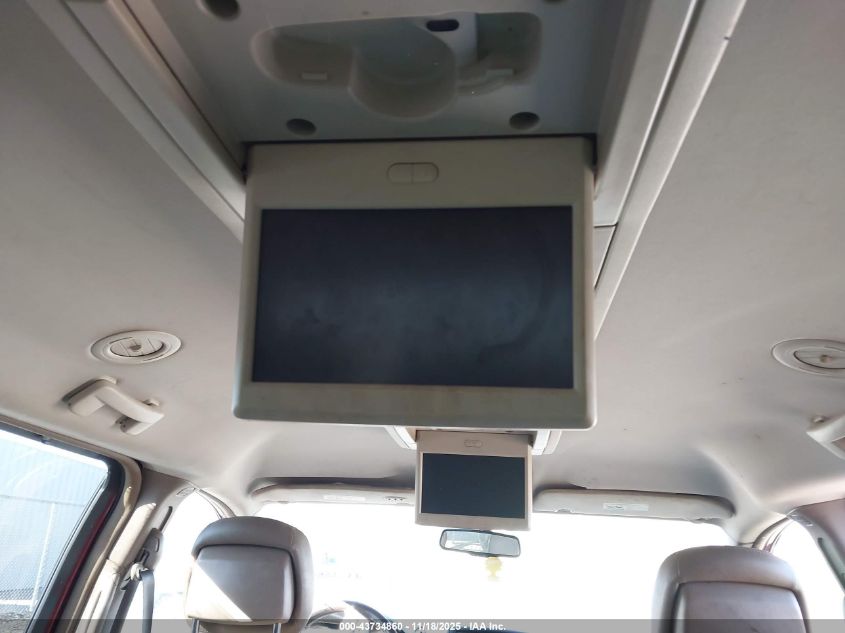 2012 Chrysler Town & Country Touring-L VIN: 2C4RC1CG4CR106359 Lot: 43734860