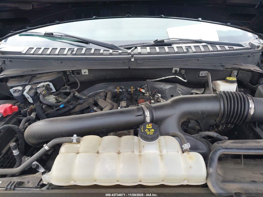 2022 Ford Expedition Max Limited VIN: 1FMJK2AT2NEA66249 Lot: 43734871