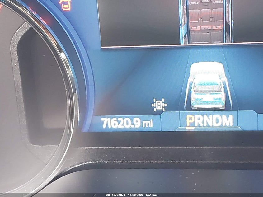 2022 Ford Expedition Max Limited VIN: 1FMJK2AT2NEA66249 Lot: 43734871