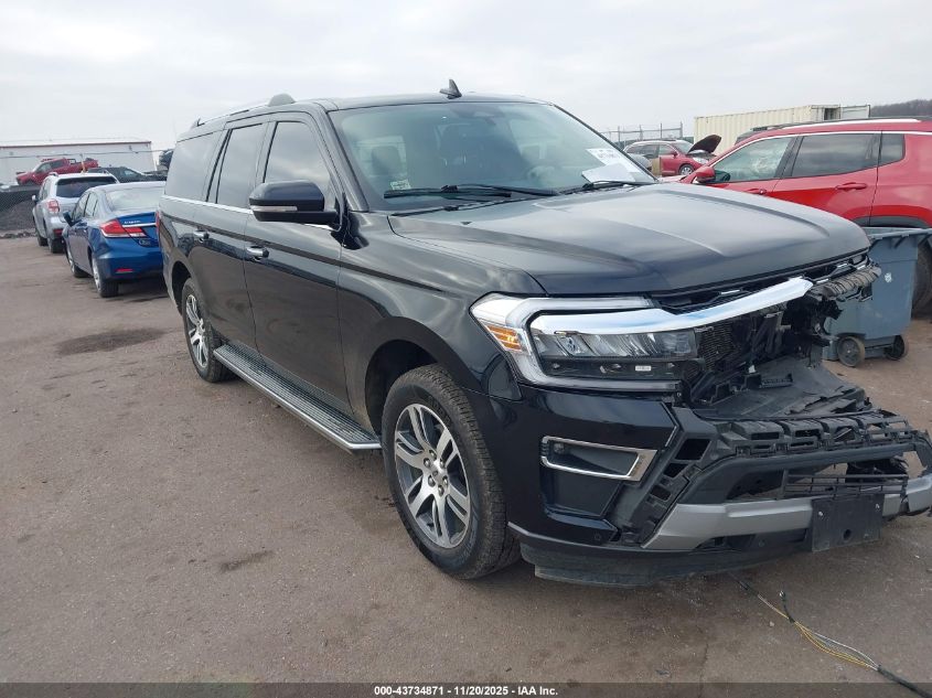 FORD EXPEDITION LIMITED