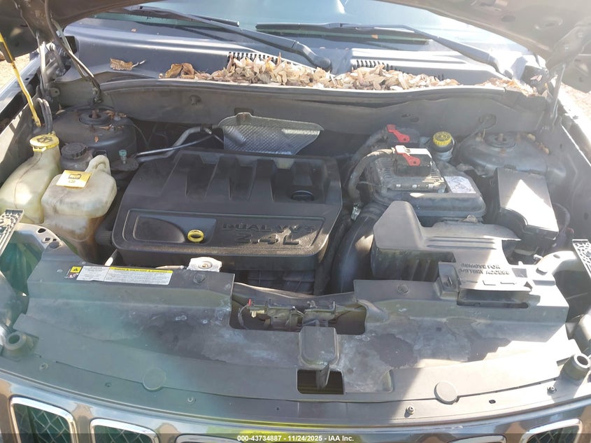 2012 Jeep Compass Limited VIN: 1C4NJDCBXCD662026 Lot: 43734887