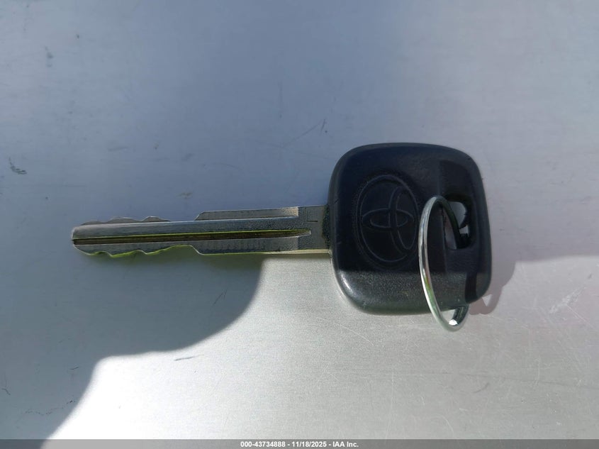 JTEGH20VX30102260 2003 TOYOTA RAV 4 photo no. 11