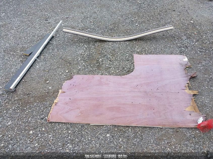 2019 Ford E-350 Cutaway VIN: 1FDWE3FSXK0C64419 Lot: 43734893