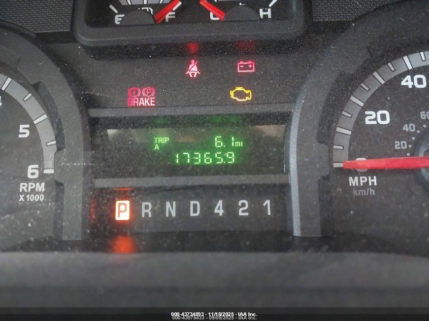 2019 Ford E-350 Cutaway VIN: 1FDWE3FSXK0C64419 Lot: 43734893