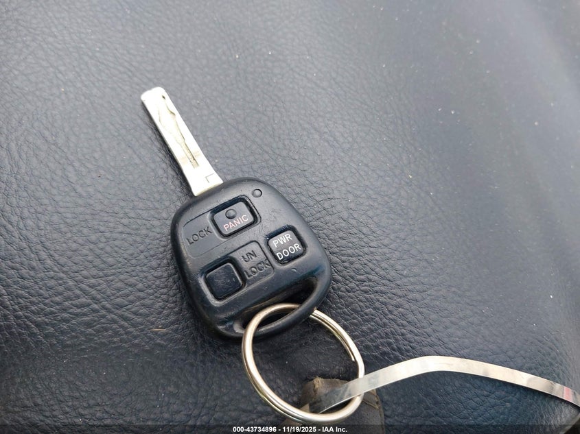 2006 Lexus Rx 400H VIN: JTJHW31U762004075 Lot: 43734896