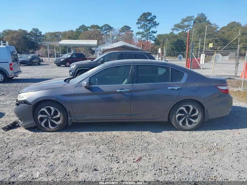 1HGCR2F7XHA015731 2017 HONDA ACCORD photo no. 15