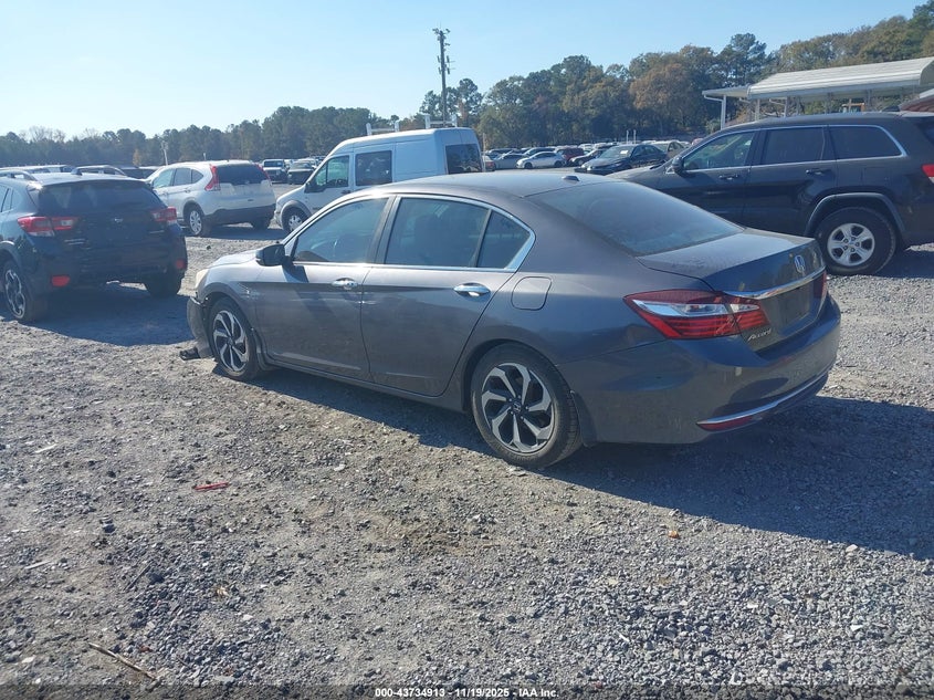 1HGCR2F7XHA015731 2017 HONDA ACCORD photo no. 3