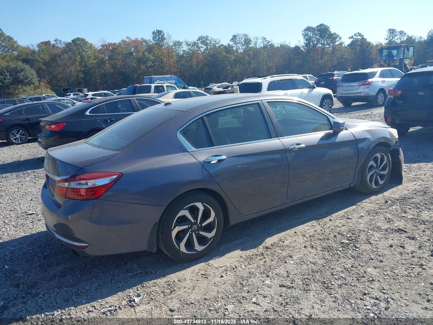1HGCR2F7XHA015731 2017 HONDA ACCORD photo no. 4