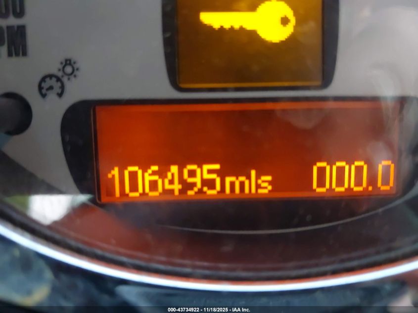 2009 Mini Cooper S VIN: WMWMS33509TY50210 Lot: 43734922