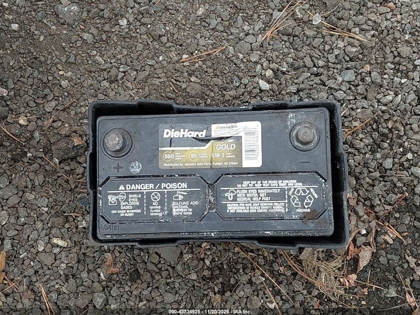 2004 Honda Accord 2.4 Ex VIN: 1HGCM56614A106873 Lot: 43734925